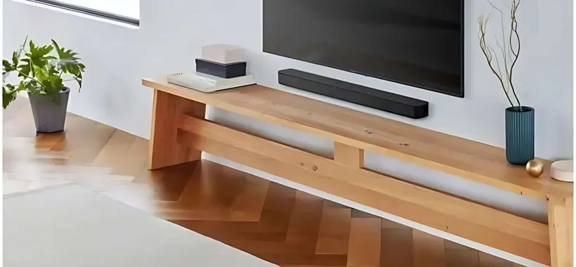 Sony HT-SF150: soundbar essenziale per un audio di qualità a prezzo mini