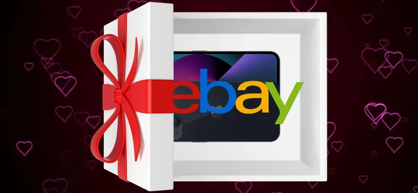 iPhone 13 in regalo: la pazzia di oggi su eBay