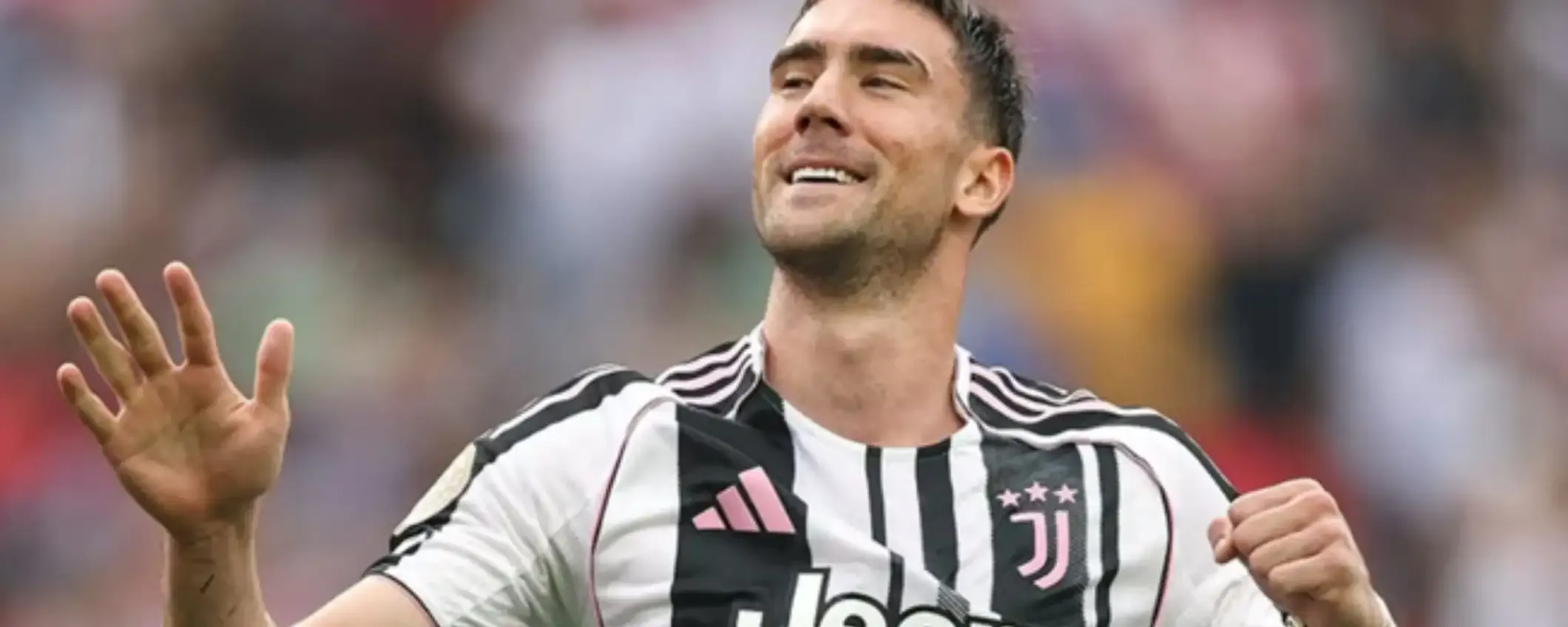 Juventus-Manchester City: orario e dove vederla in streaming gratis