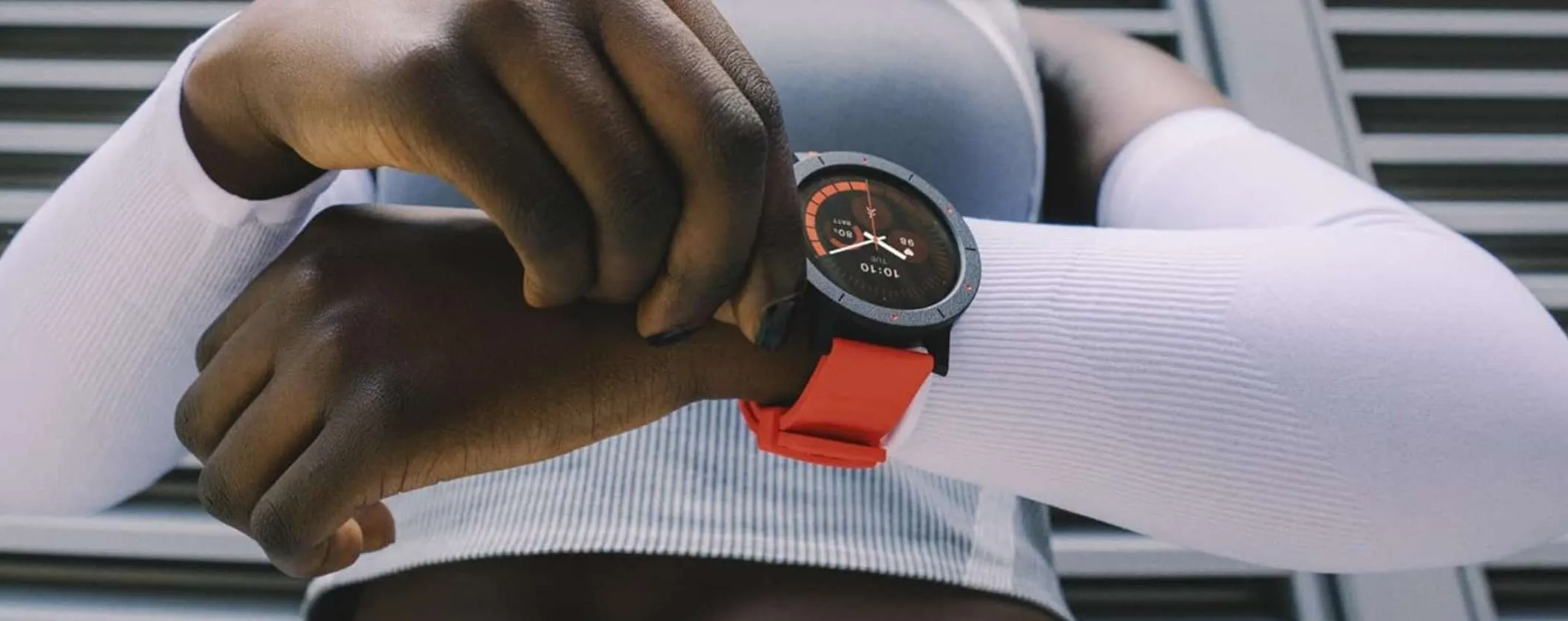 CMF Watch 3 Pro al minimo storico su Amazon è un best buy