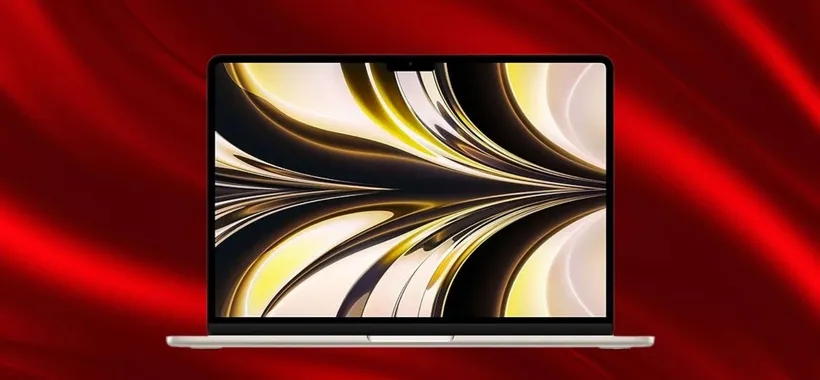 MacBook Air M2, imperdibile minimo storico: oggi è tuo a 949€