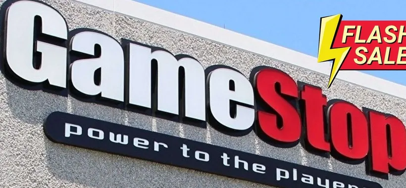 GameStop, SCONTI PAZZI su diversi giochi per sole 72 ore!