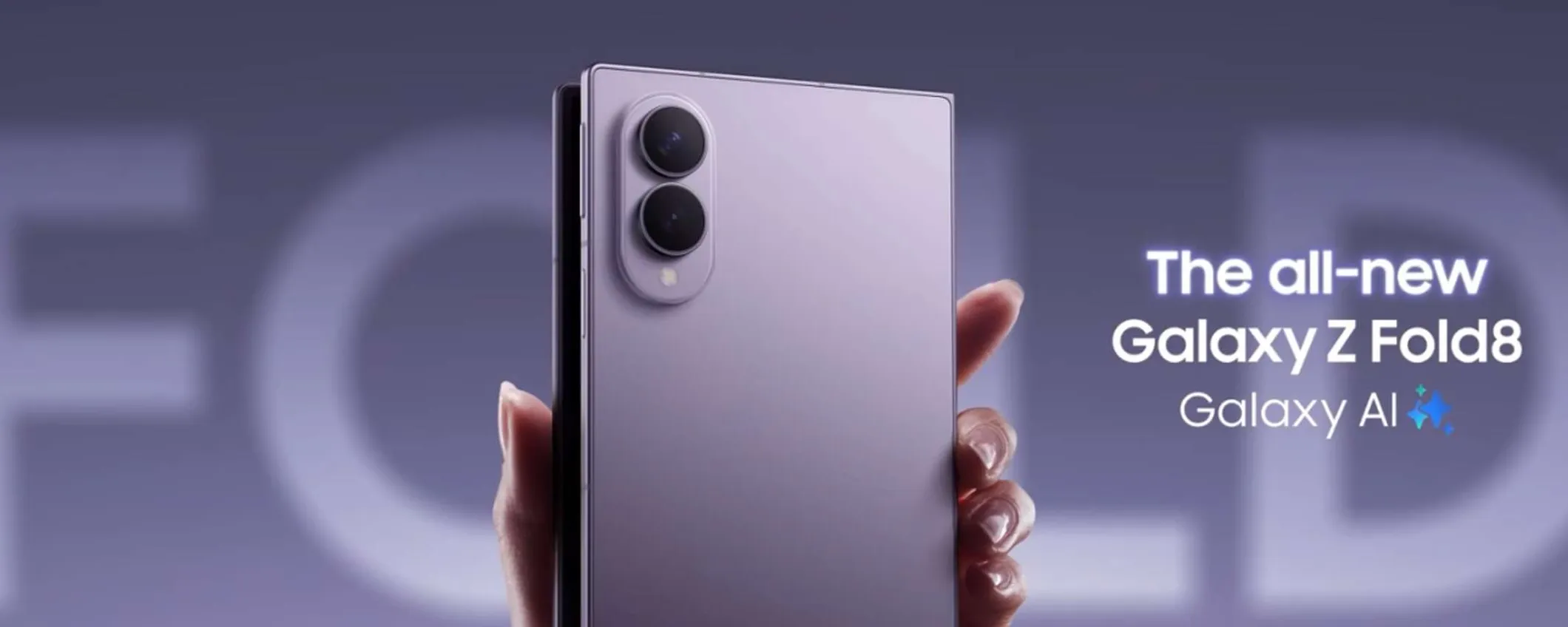 Samsung lancia One UI 9 stabile con Android 17, ma soltanto sui nuovi pieghevoli