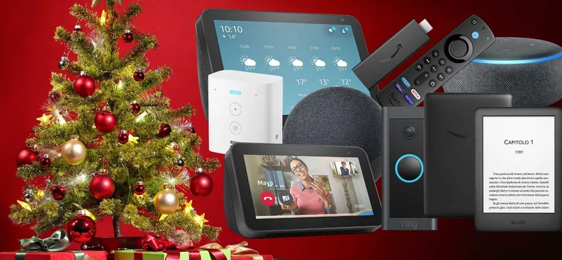 Device Amazon: 10 prodotti in sconto ASSURDO, da avere (da 14€)