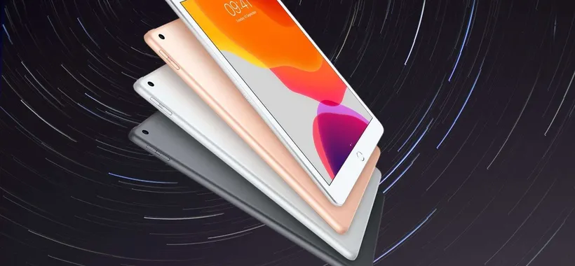 iPad 2019 in super sconto su eBay, solo con coupon