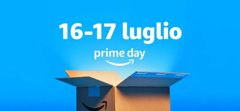 Amazon Prime Day 2024: ecco come trovare le offerte migliori