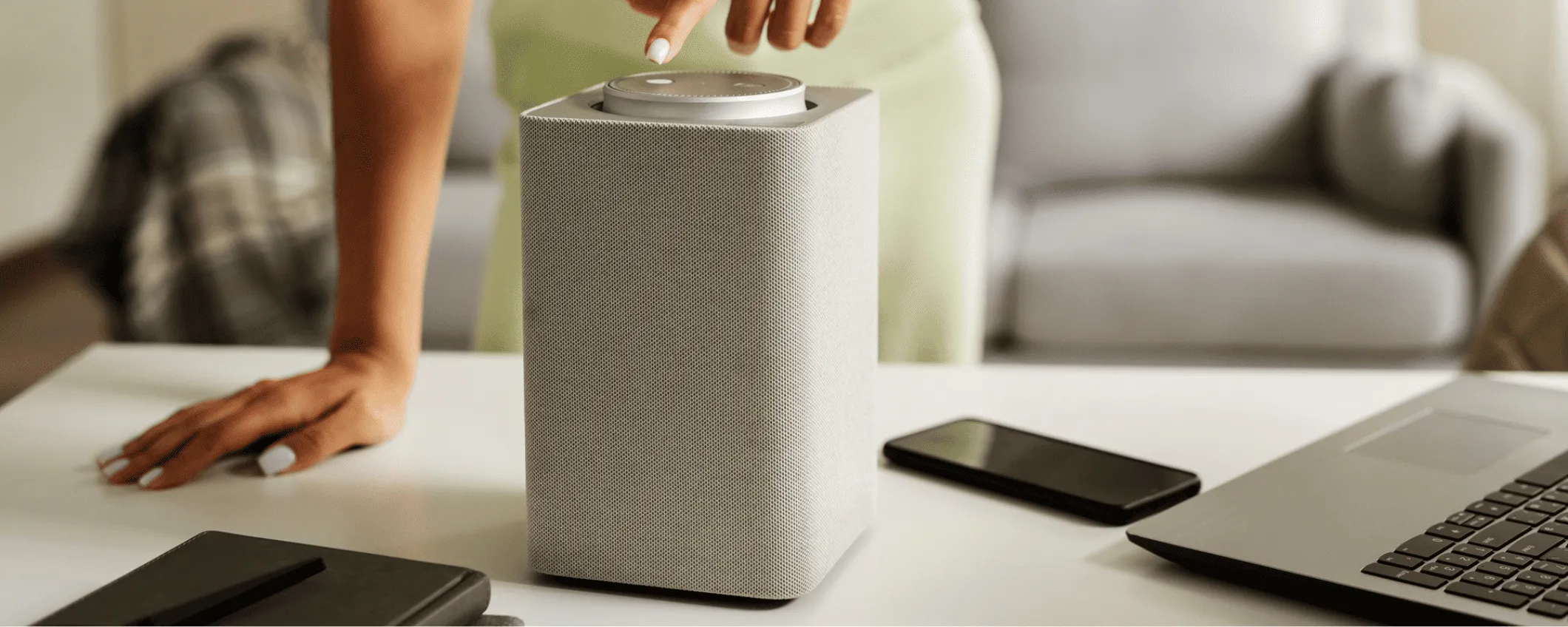Addio allergie con i migliori purificatori d'aria alla Festa delle Offerte di Primavera Amazon