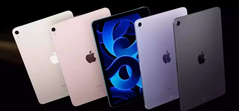 iPad Air con M2 al minimo su Amazon, è il tablet da comprare oggi