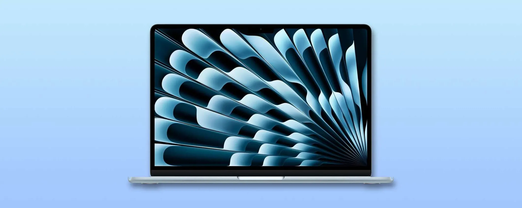 MacBook Air M4 13