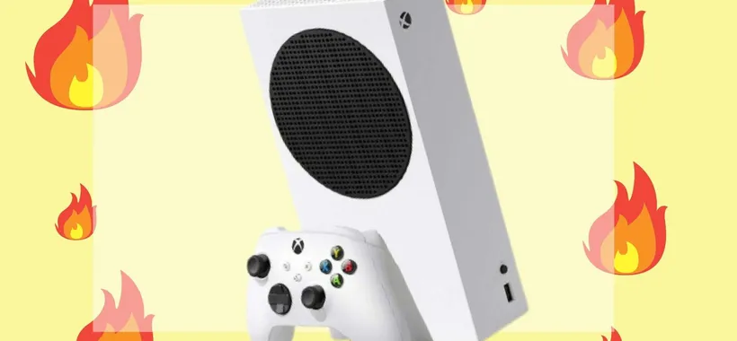 Xbox Series S mai stata così ECONOMICA: doppio sconto
