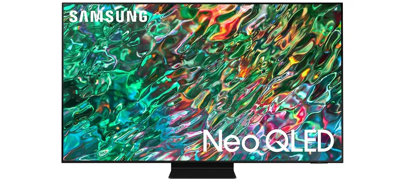 Nuovo TV per Natale? C'è un Samsung Neo QLED a META' PREZZO su Amazon