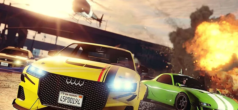 GTA 6: quando ci saranno nuove notizie? Cosa dice il publisher