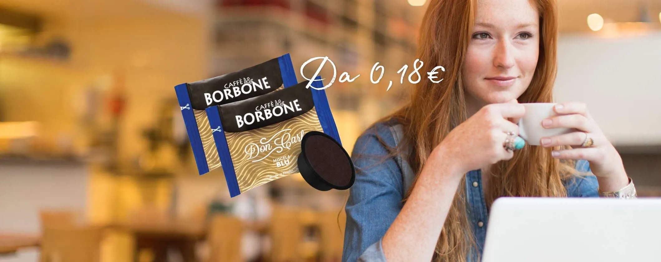 Scopri le migliori Capsule Compatibili A Modo Mio in offerta a 0,18€
