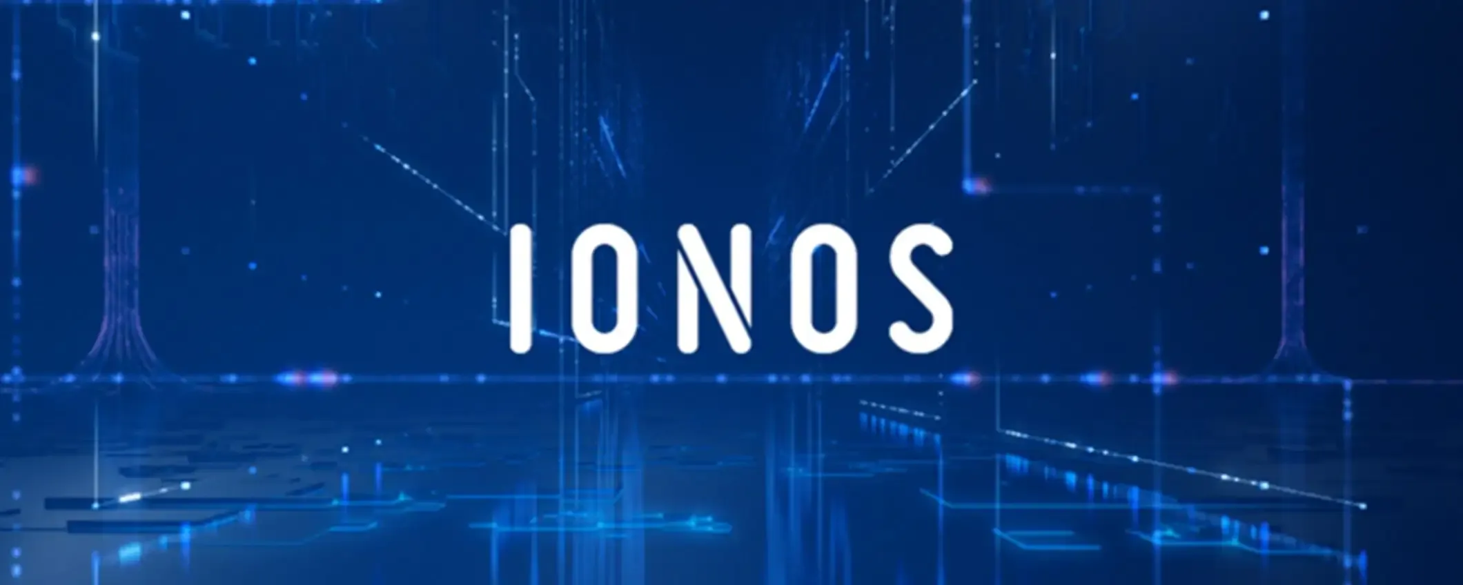 Crea il tuo sito con il website builder di IONOS: è gratis per 1 anno