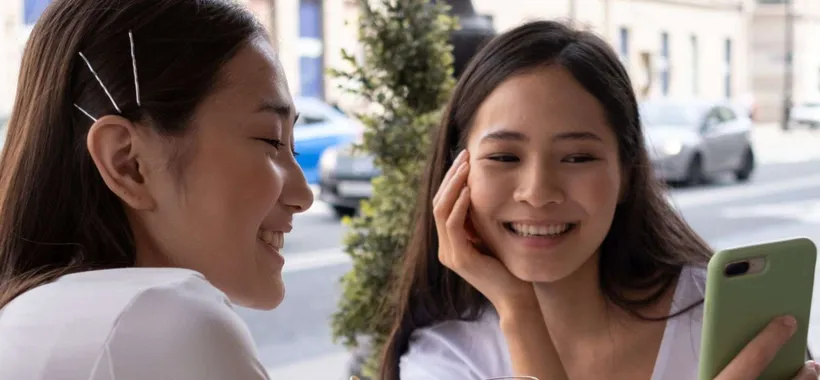 Con GigSky puoi avere una eSIM per qualsiasi destinazione internazionale, senza roaming