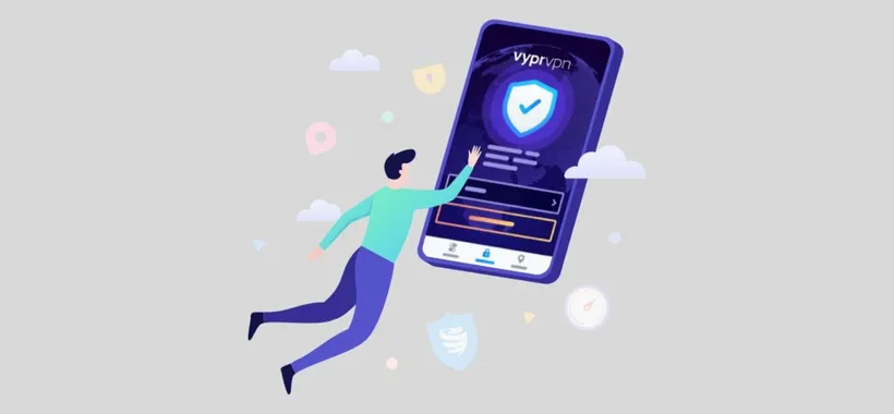 VyprVPN, la VPN sicura e veloce, ora in offerta irrinunciabile