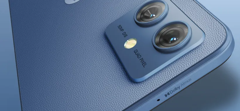Motorola Moto G54 5G in offerta su Amazon: oggi è tuo a 155€