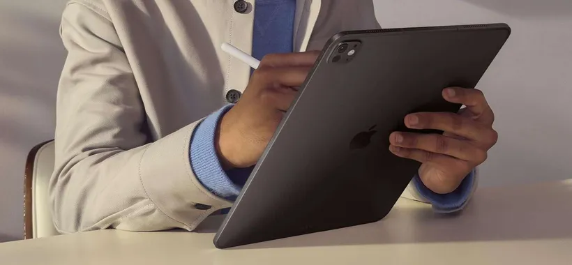 iPad Pro: nuovo MINIMO per la versione M4 su Amazon