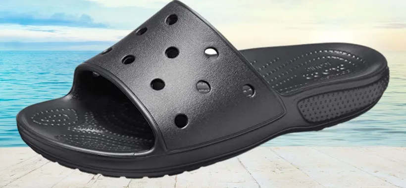 Crocs comodissime e RESISTENTISSIME a 15€: sconto 50% su Amazon