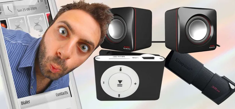 Amazon delle SORPRESE: 5 gadget tech top a meno di 5€