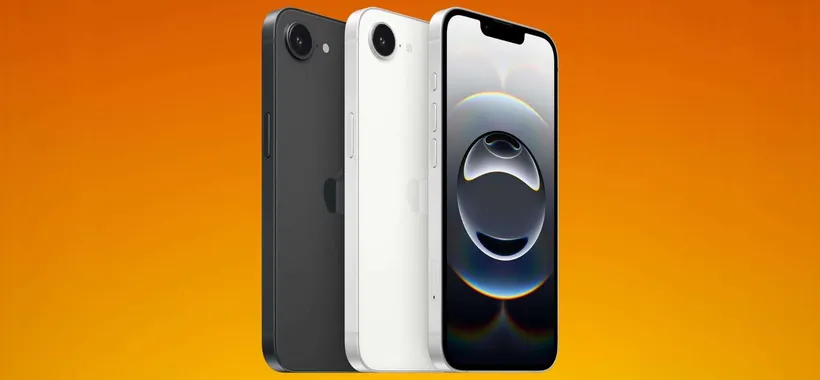 iPhone 16e in offerta WOW per il Primo maggio: risparmi 121 euro su eBay