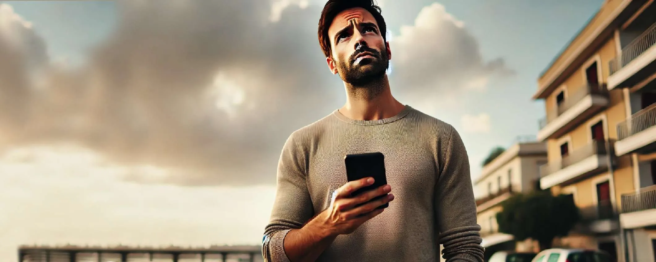 iPhone: come risolvere il problema dell'email che non si aggiornano