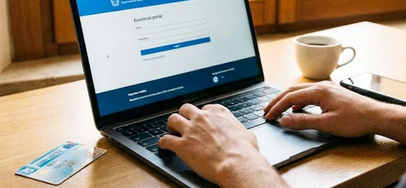 Tessera Sanitaria: come richiederne online una copia o una nuova