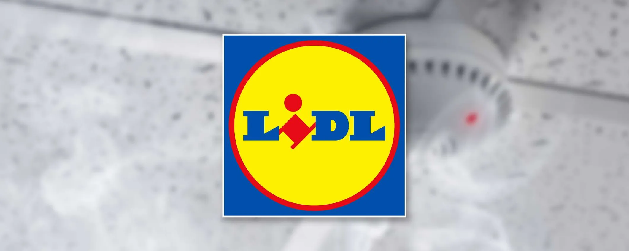 Il dispositivo che ti salva la vita è in offerta da LIDL: costa meno di 10€