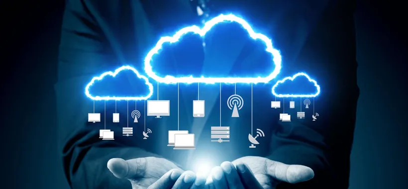 Scopri il cloud che si paga una volta per sempre