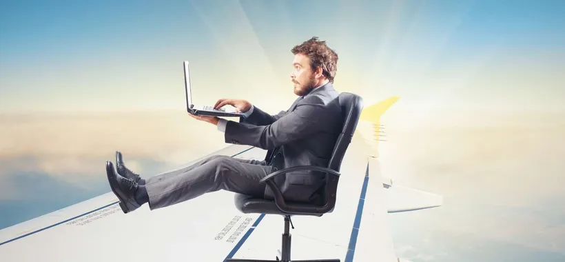 Connessione che spacca? Con NordVPN vai ancora più veloce