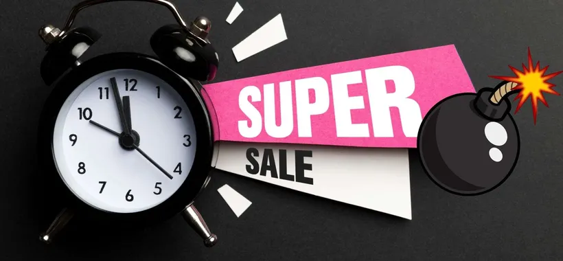 Amazon BOMBE di coupon, solo sconti 70/80%: 5 gadget top a meno di 30€