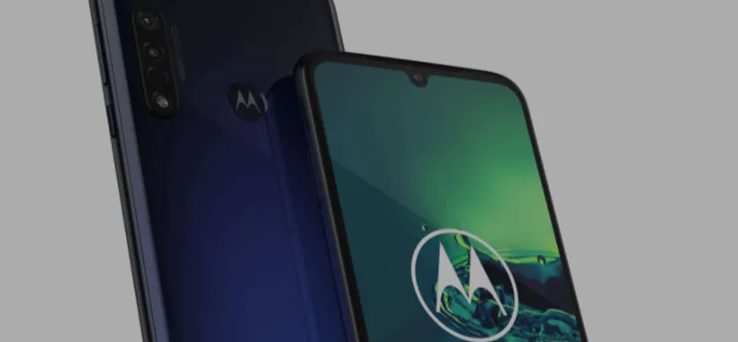 Moto G8 Plus ufficiale il 24 ottobre: specifiche