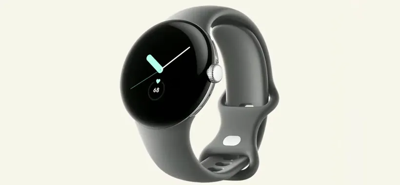 Google Pixel Watch darà filo da torcere ad Apple e Samsung?