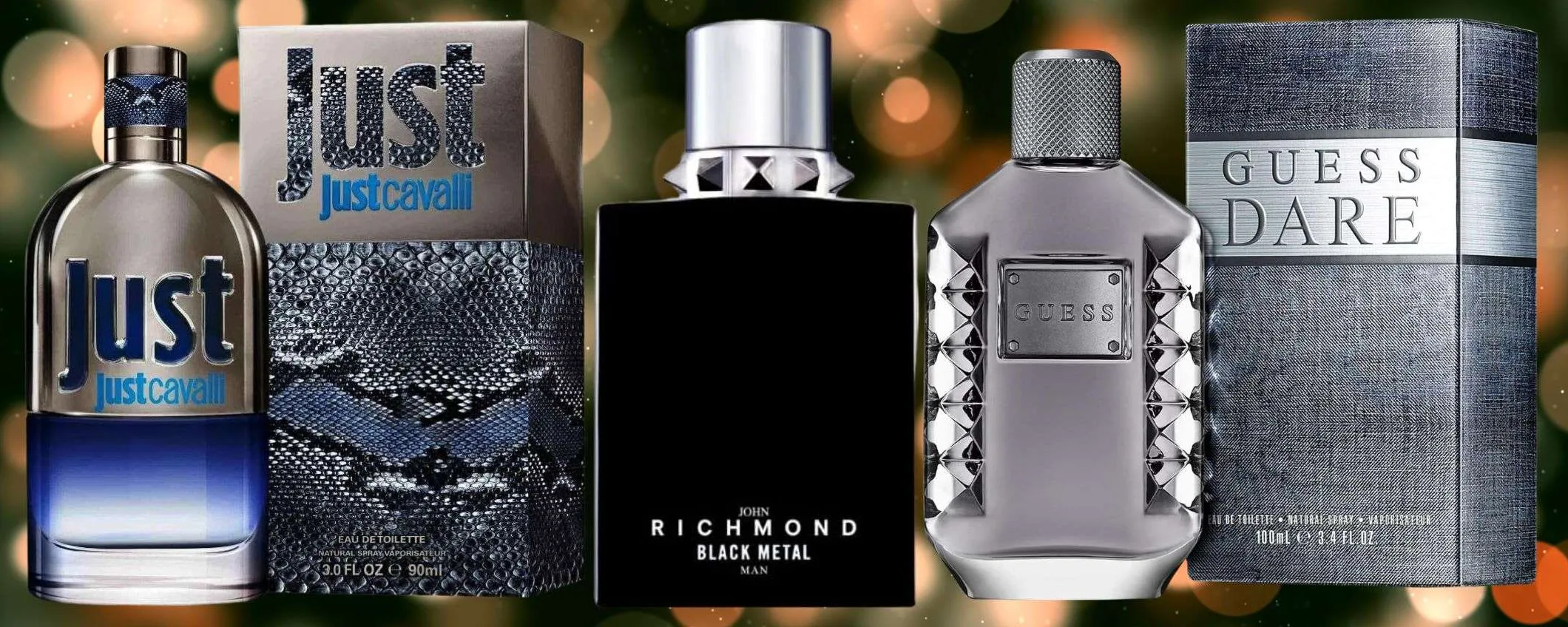 Natale 2023, profumi di marca PREMIUM da 13€: ottimi regali a prezzo WOW