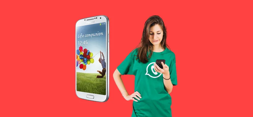 WhatsApp non funzionerà più su questi smartphone dal 24 ottobre
