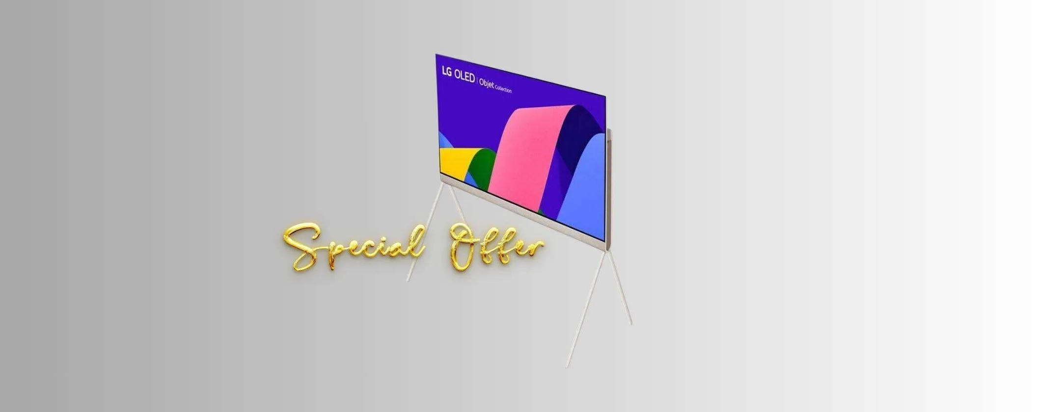 Smart TV LG OLED 4K: la SUBLIME a un prezzo PAZZESCO, ultimi pezzi