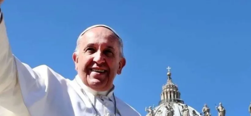 Nuove truffe sfruttano la morte di Papa Francesco