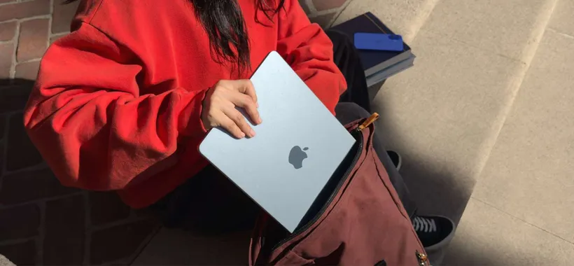 Apple MacBook Air M4: solo 922€ su eBay, scopri come averlo