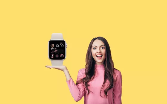 Apple Watch SE a soli 249€: Unieuro vince a mani basse