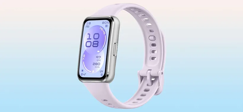 HUAWEI Band 11, che prezzone: crolla a meno di 50€ su Amazon