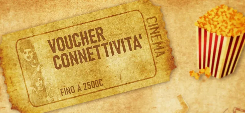 Un voucher per far volare le aziende sulla banda larga: ecco come ottenerlo