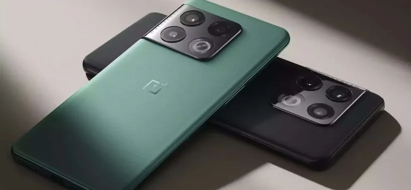 OnePlus 10 Pro in offerta a 405€ su Amazon: è il RE della fascia media