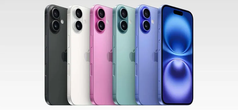 iPhone 16 128GB in offerta su Amazon anche a rate: lo smartphone Apple da acquistare oggi