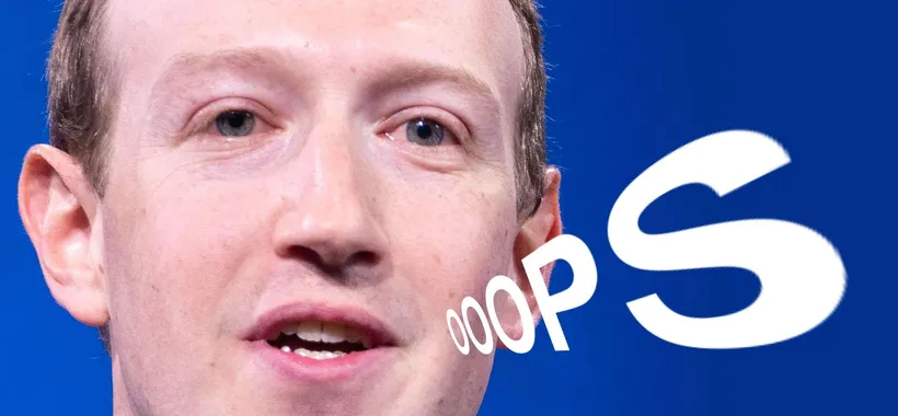Mark Zuckerberg usa Signal: scoperto il suo numero