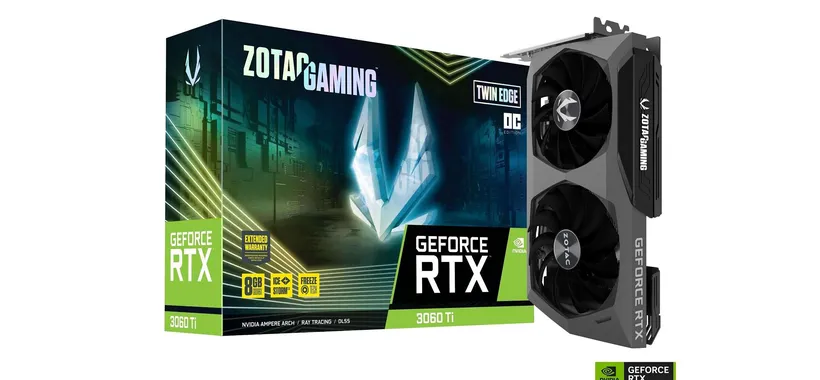 Nuova scheda video? Ora c'è la NVIDIA RTX 3060 Ti in offerta a 347€ su Amazon