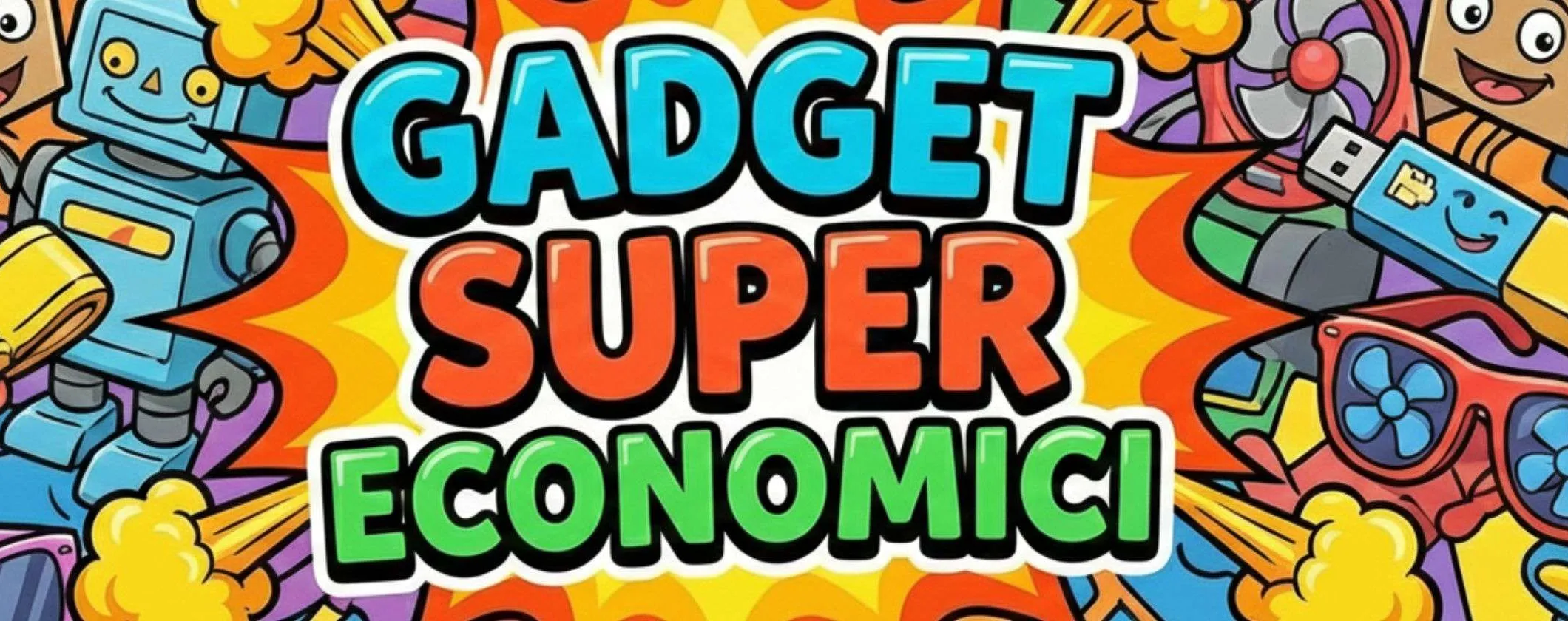 Amazon Haul: il MERCATINO dei gadget GENIALI a pochi centesimi