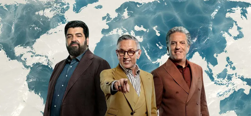 Come vedere la 6a puntata di MasterChef in streaming dall'estero