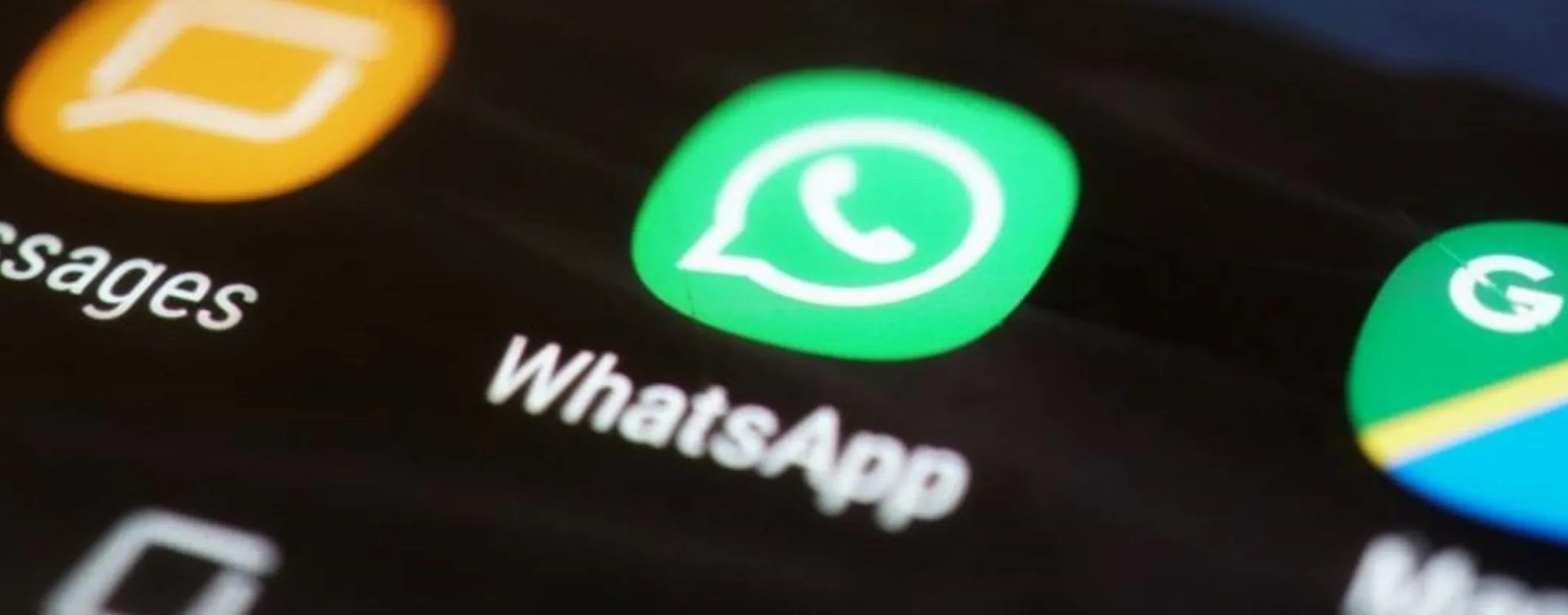 WhatsApp si ispira SPUDORATAMENTE a Telegram per questa NOVITÀ