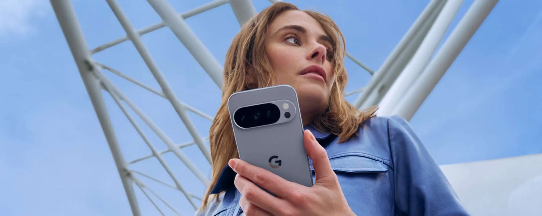 Pixel 10 è qui: l'intelligenza artificiale di Google sale in cattedra