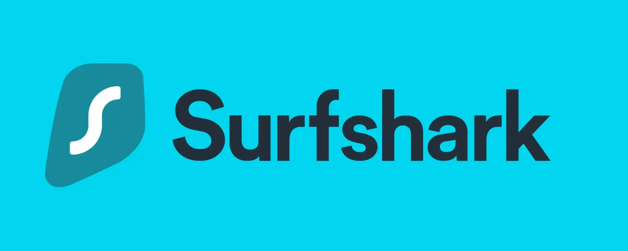 Surfshark VPN: proteggi dispositivi illimitati a meno di 2€/mese